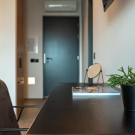 Orion Suites Tínos 外观 照片