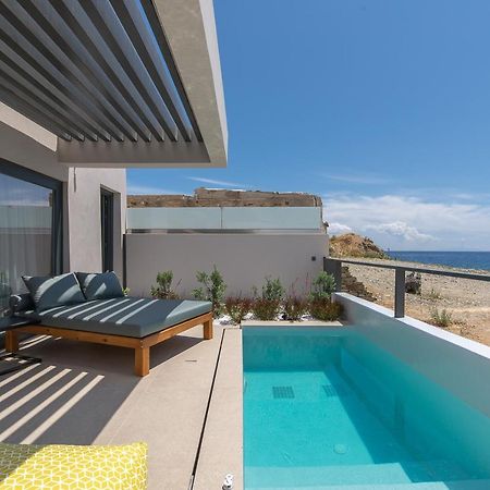 Orion Suites Tínos 外观 照片