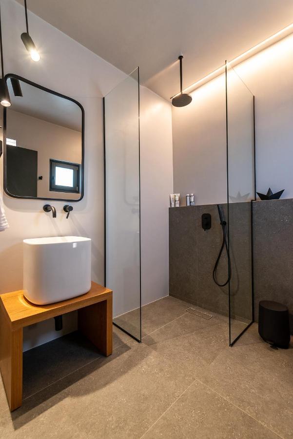Orion Suites Tínos 外观 照片