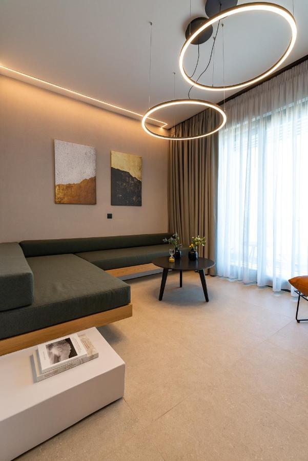 Orion Suites Tínos 外观 照片