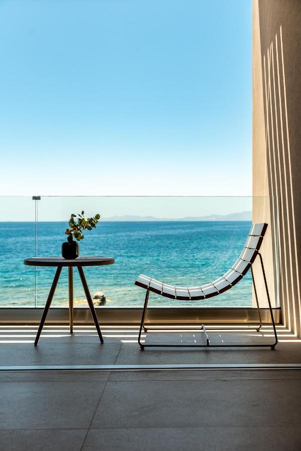 Orion Suites Tínos 外观 照片