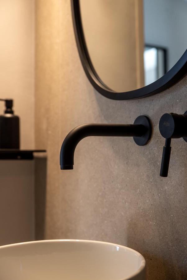 Orion Suites Tínos 外观 照片