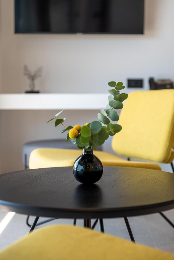Orion Suites Tínos 外观 照片
