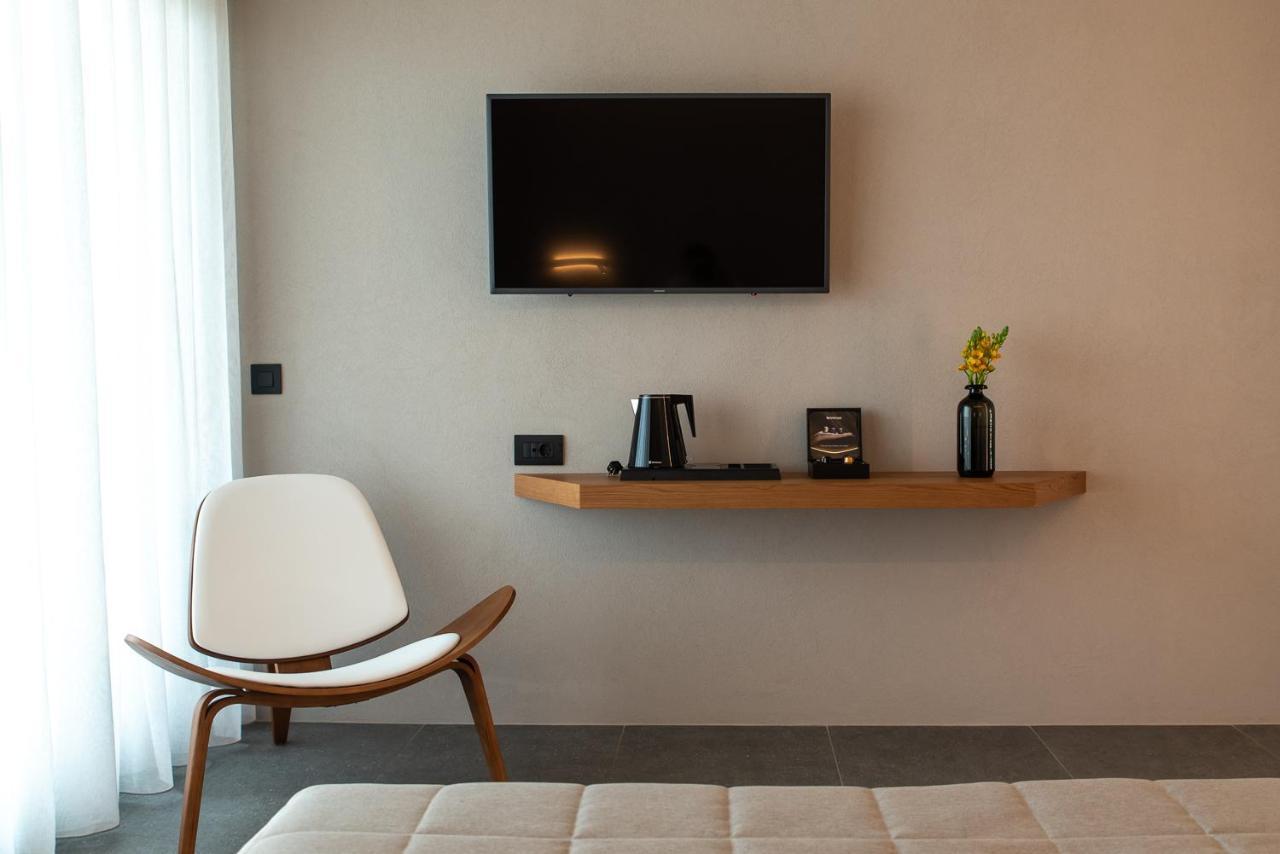 Orion Suites Tínos 外观 照片