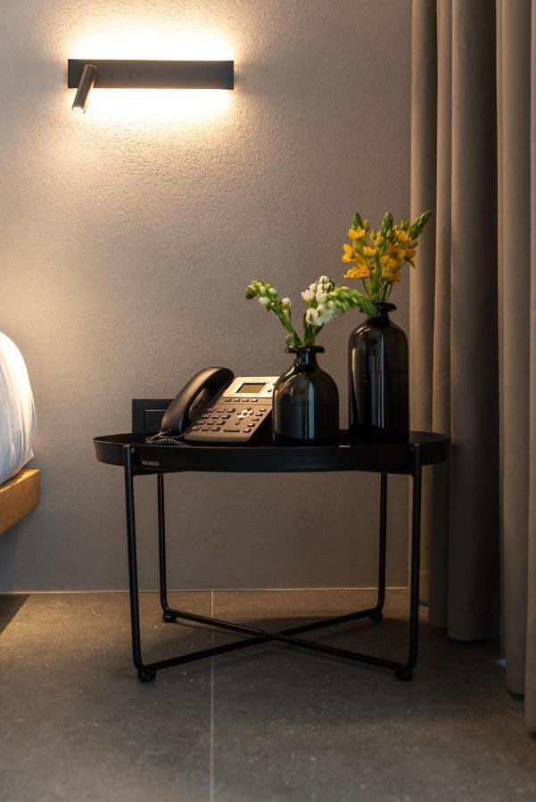 Orion Suites Tínos 外观 照片