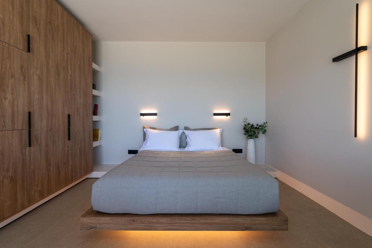Orion Suites Tínos 外观 照片
