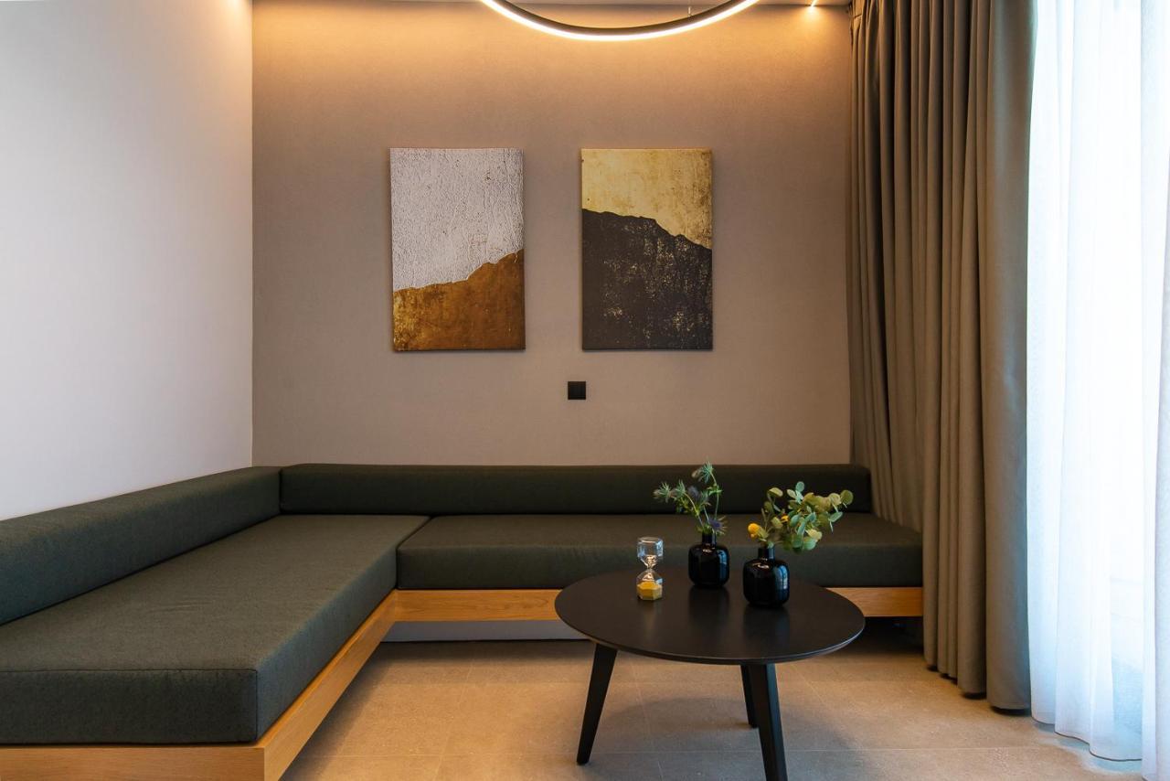 Orion Suites Tínos 外观 照片
