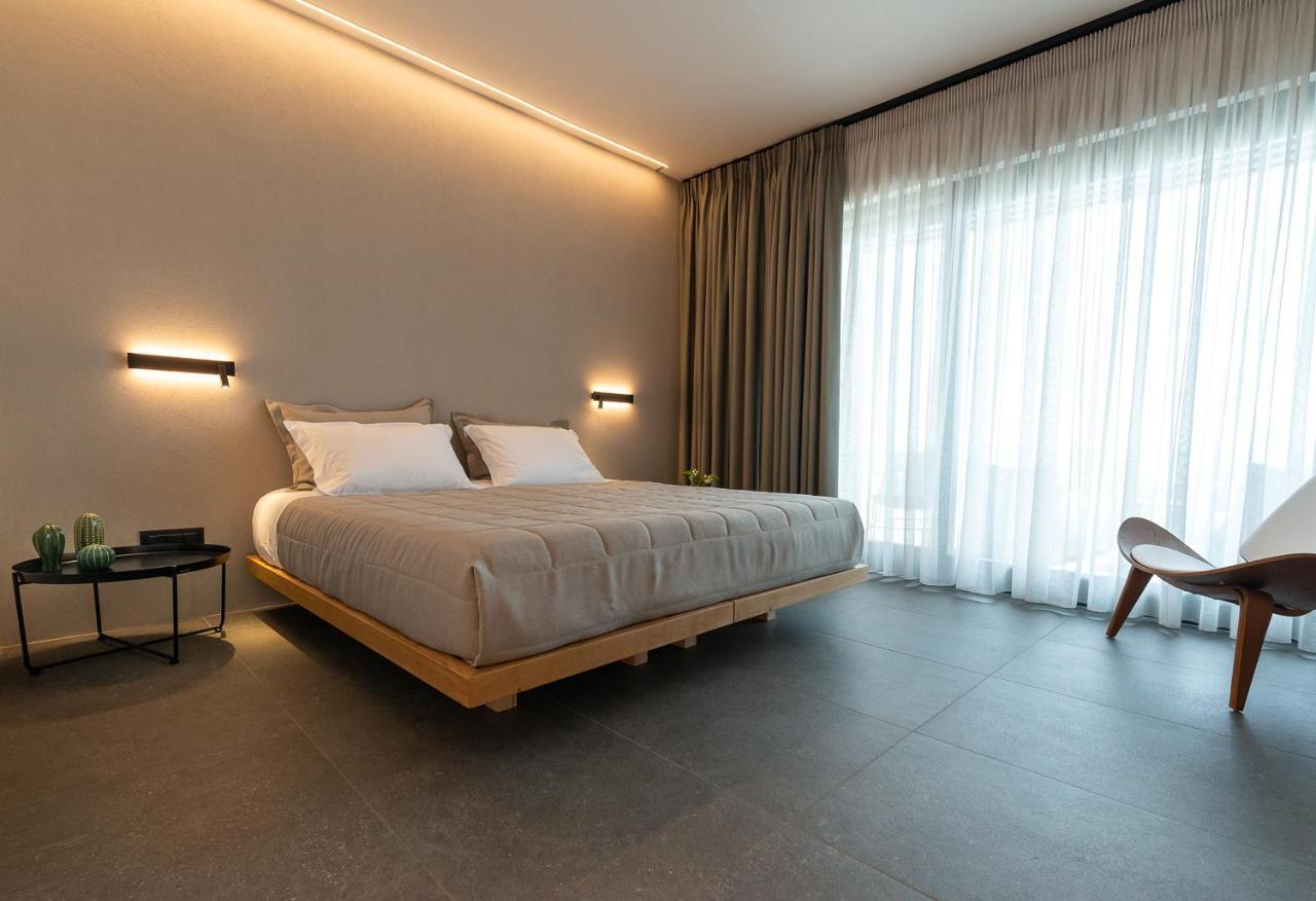 Orion Suites Tínos 外观 照片