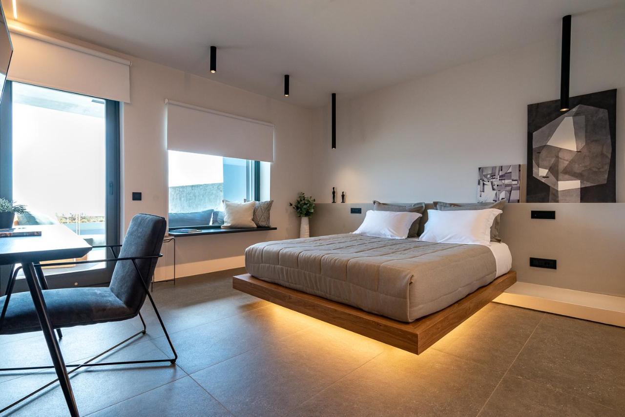 Orion Suites Tínos 外观 照片