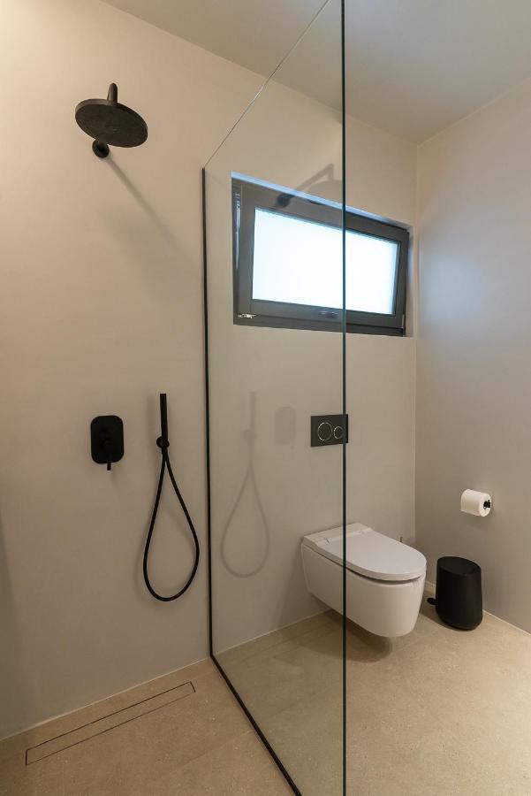 Orion Suites Tínos 外观 照片